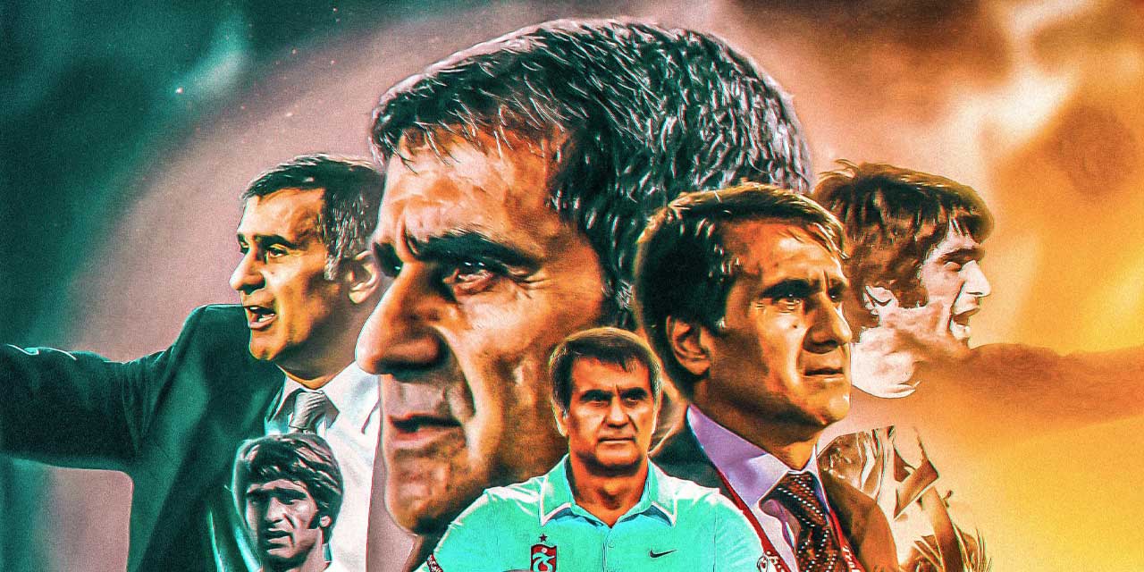 Trabzonspor'da Şenol Güneş beşinci kez teknik direktörlük koltuğuna oturdu: 11 yıl sonra yeniden