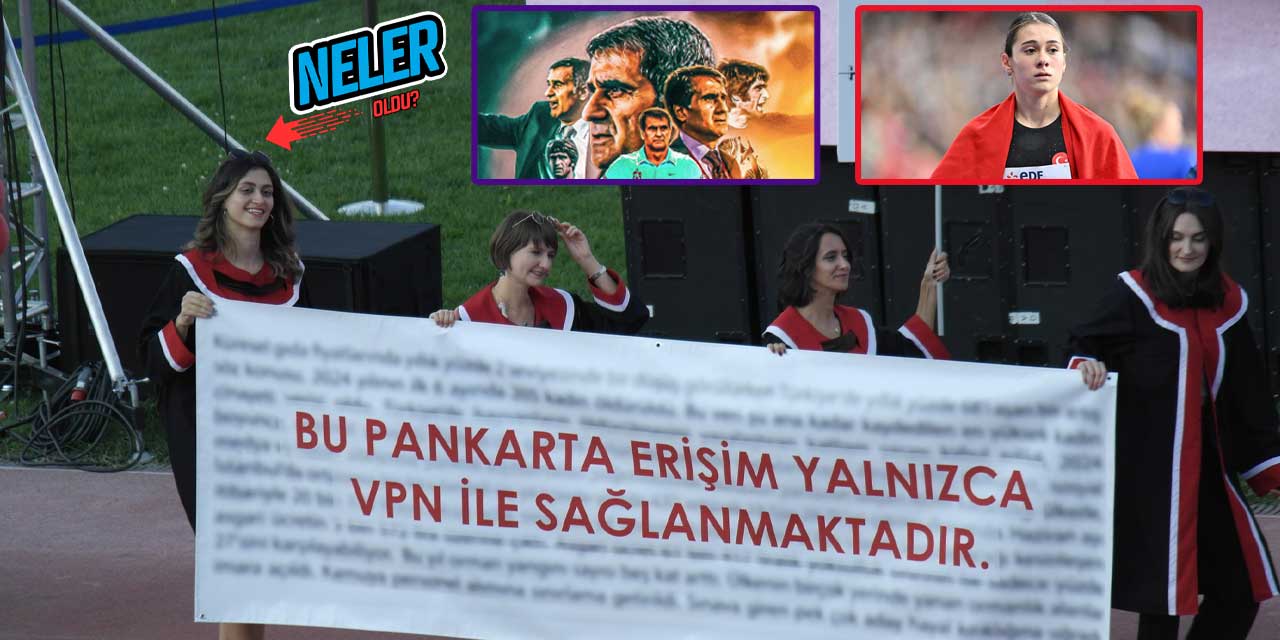 3 Eylül 2024’te neler yaşandı? 3 Eylül’de yaşanan önemli gelişmeler