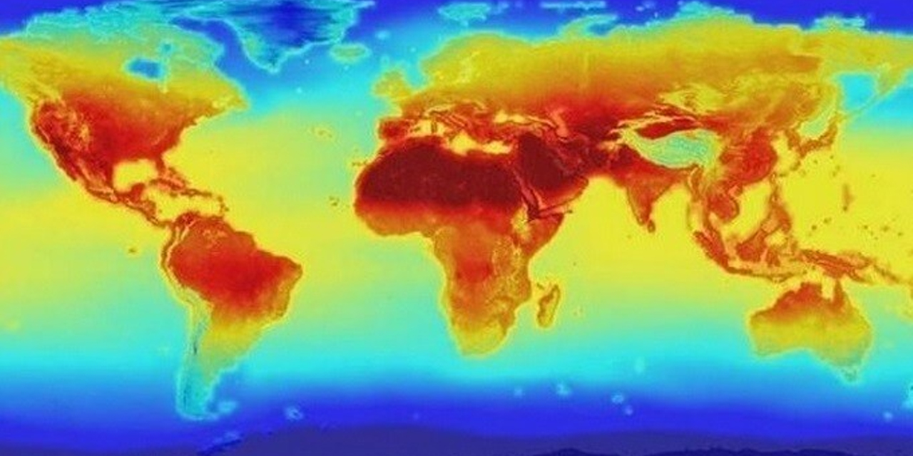 Dünya, 2024’te tarihin en sıcak yazını geçirdi