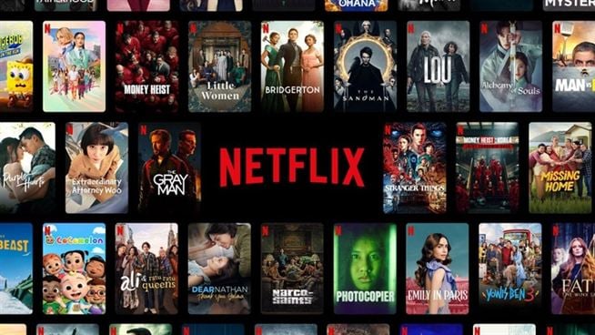 Netflix'ten Filistin'e sansür