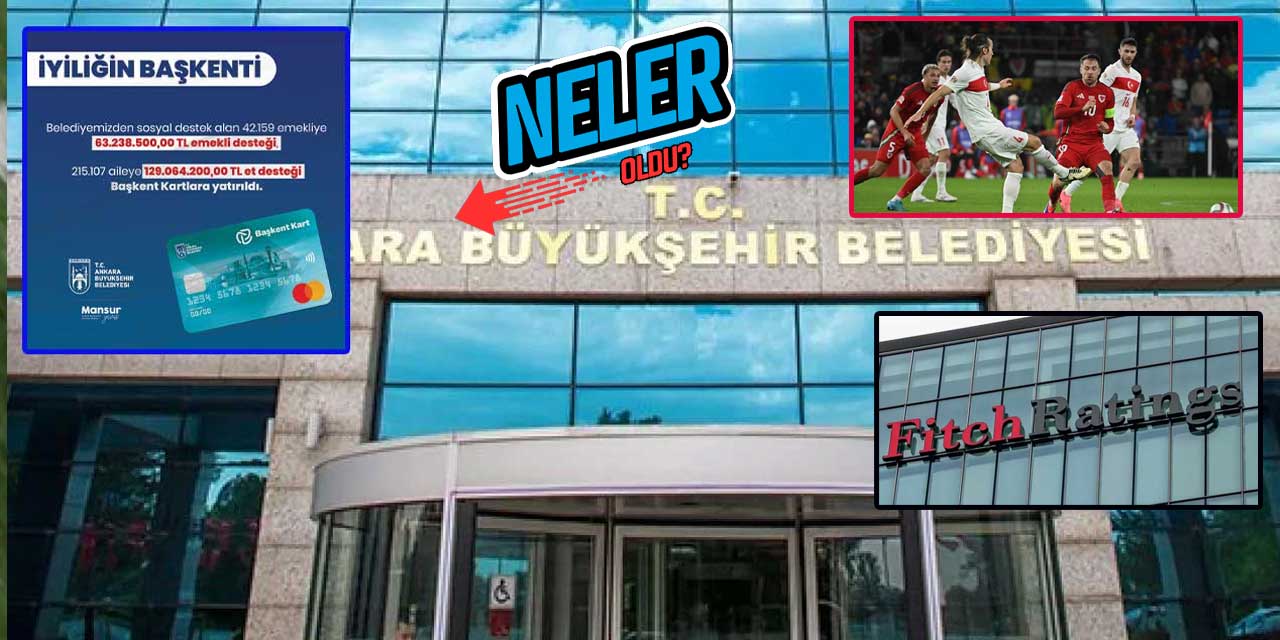 6 Eylül 2024’te neler yaşandı? 6 Eylül’de yaşanan önemli gelişmeler