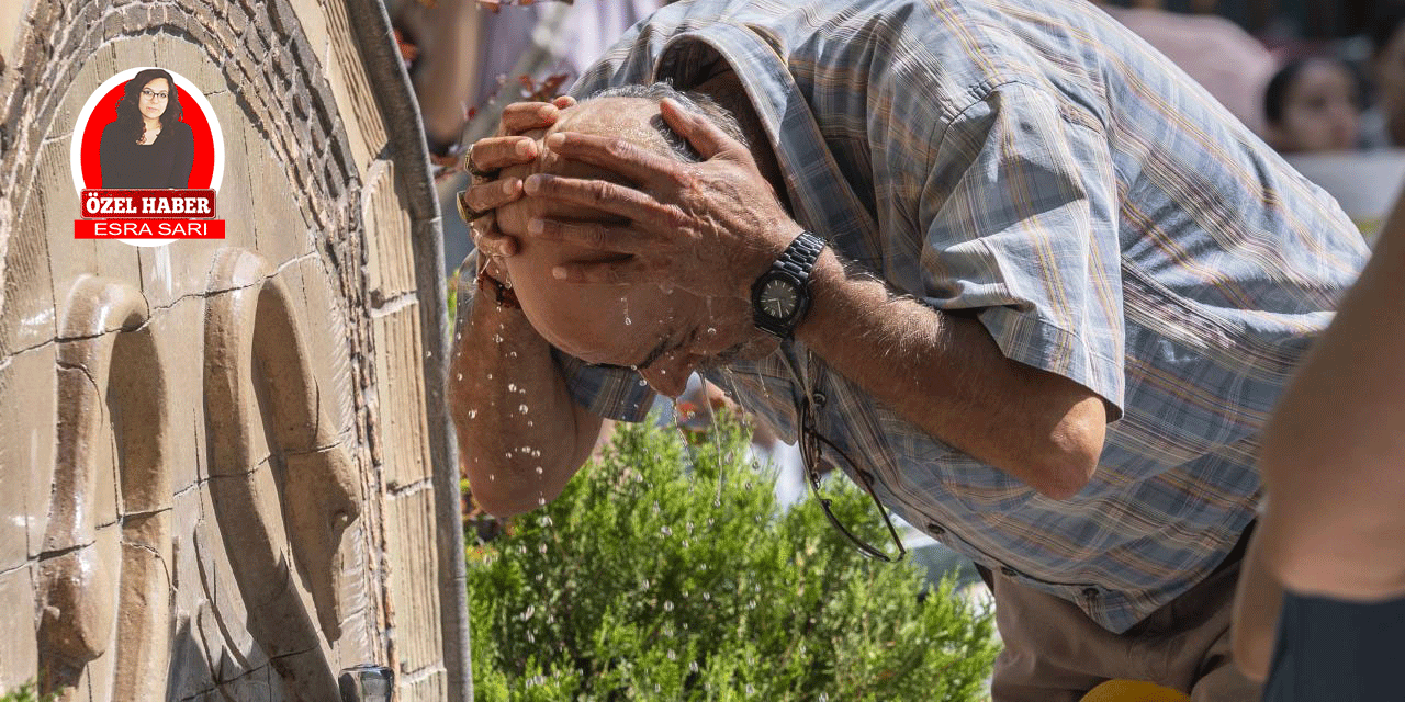 Hafta sonu Ankara'da hava nasıl olacak?