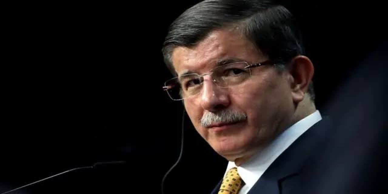 Davutoğlu'ndan Engin Polat'ın tahliyesine sert tepki: "Hukukun acziyeti, devletin acziyetidir"