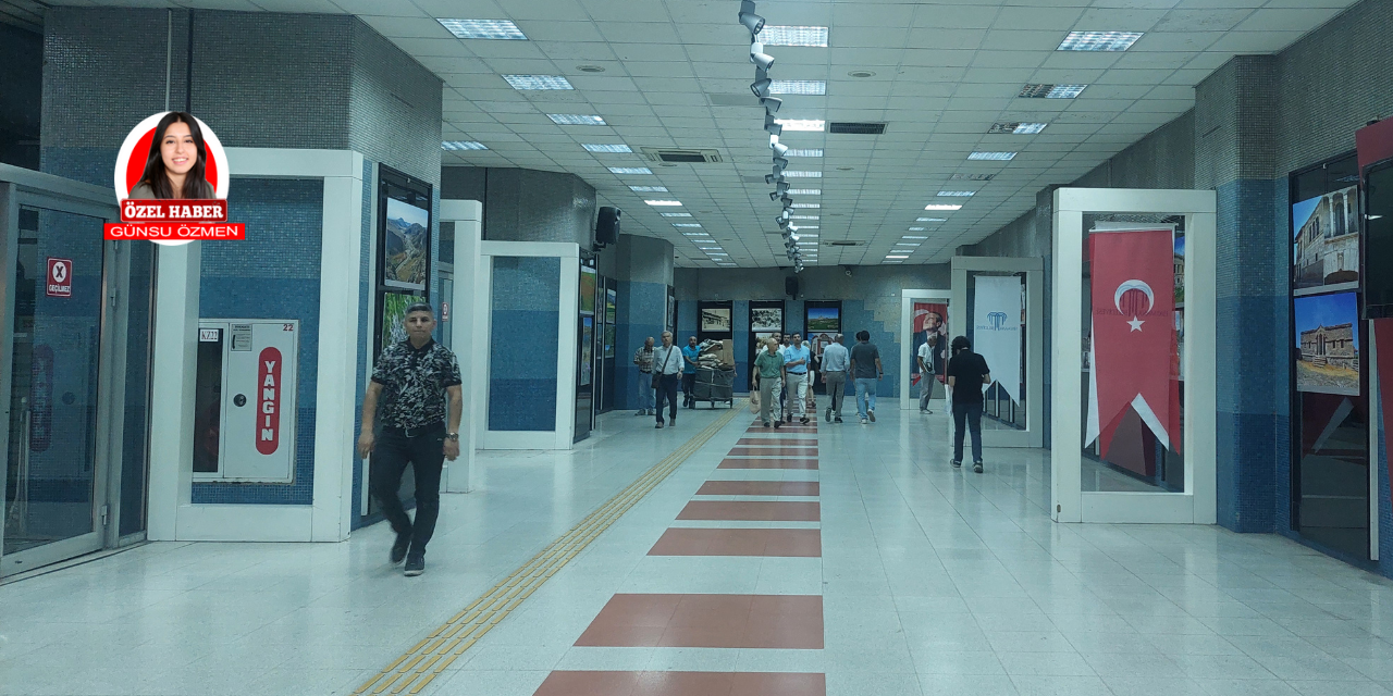 Haymana’nın tarihi ve kültürü Kızılay Metro Sanat Galerisi'nde Ankaralılarla buluştu