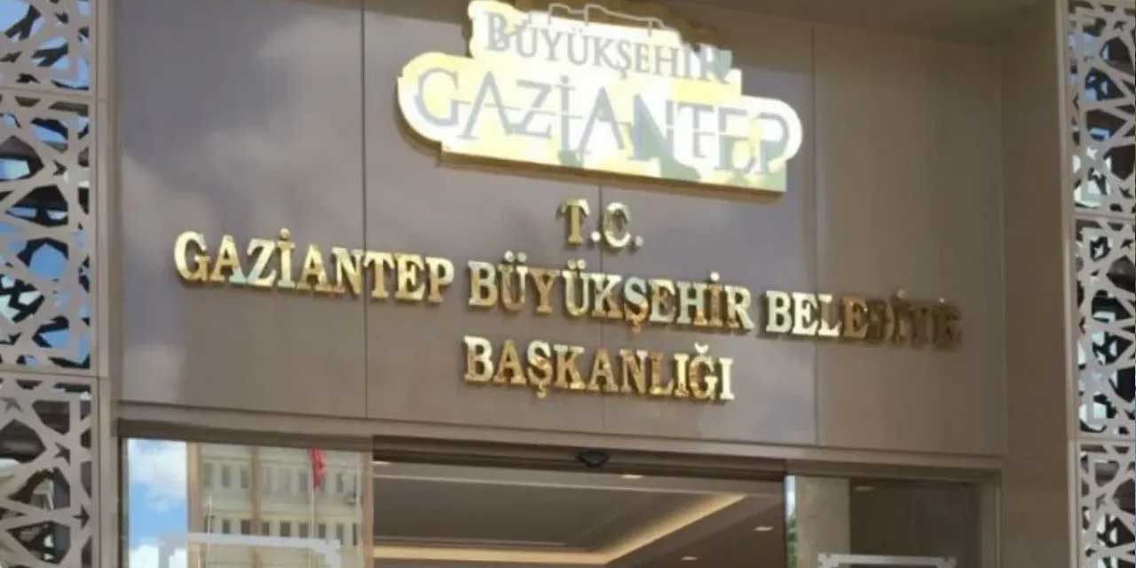 Narin Güran'ın ismi Gaziantep'te yaşayacak