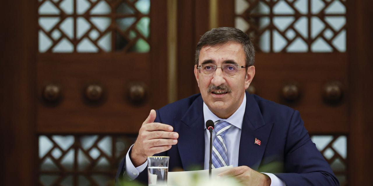 Cevdet Yılmaz: "Okullarda bağımlılığa müdahale programı başlatılıyor"