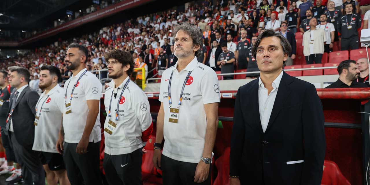 Montella'nın 15 maçlık karnesi: En çok tercih ettiği futbolcular dikkat çekti!