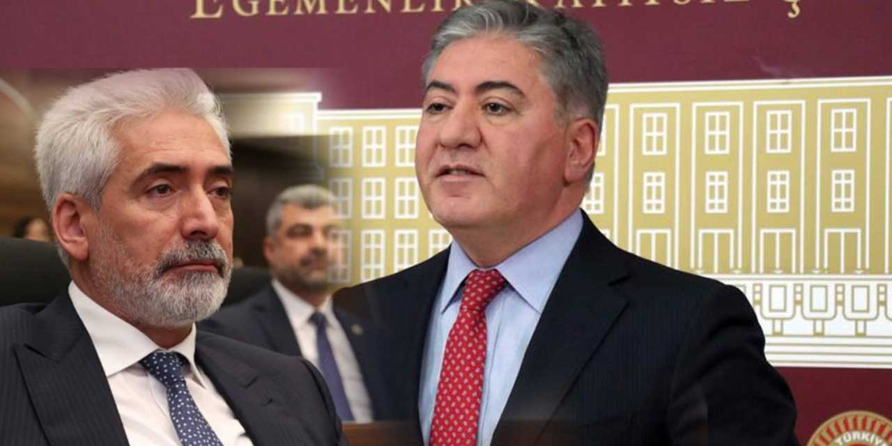 CHP'li Murat Emir'den Ensarioğlu'na 'Narin' çağrısı: ''Bildiklerini derhal açıkla!''