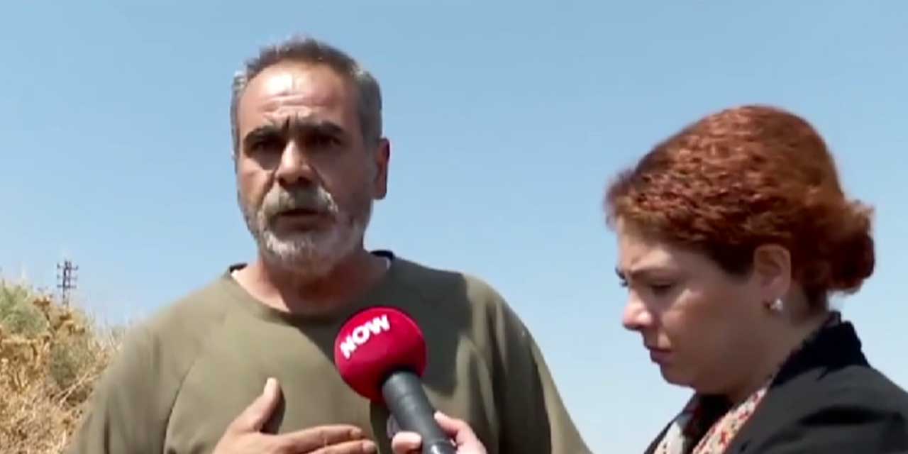 Narin Güran'ın amcasından çarpıcı açıklamalar: "Onu toprak bile kabul etmeyecek"