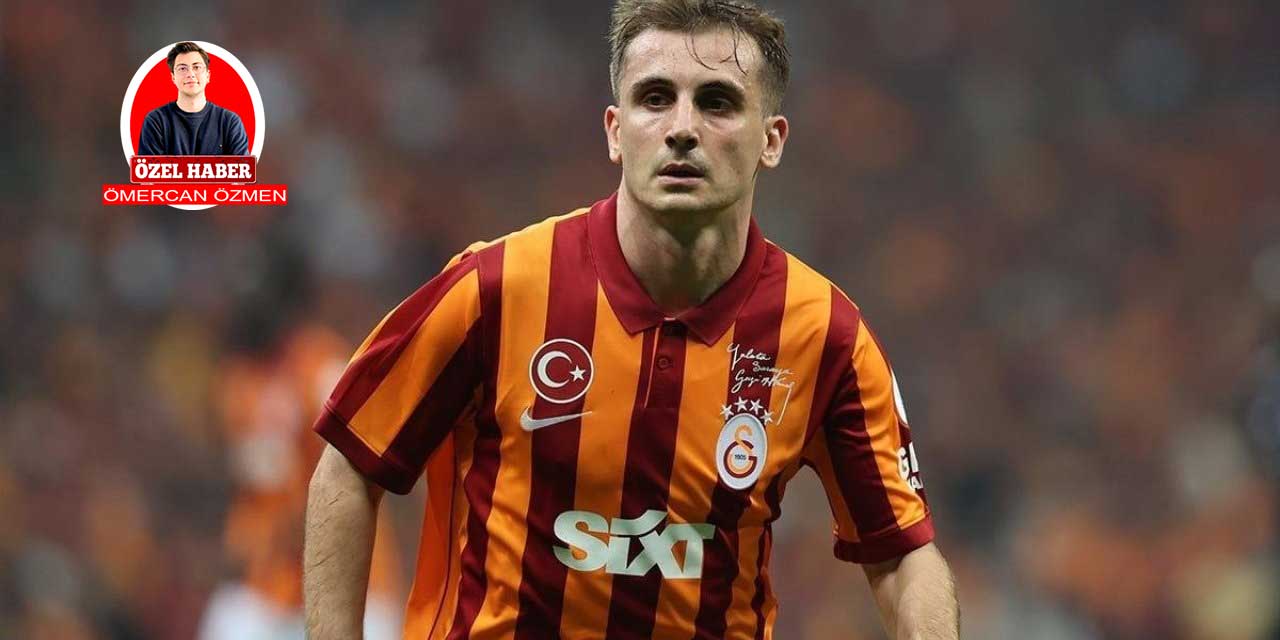 Galatasaray'da Kerem Aktürkoğlu pişmanlığı