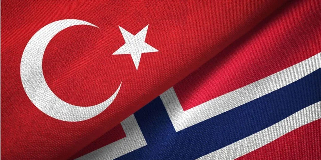 Norveç, Türkiye'ye yönelik savunma sanayi kısıtlamalarını kaldırdı