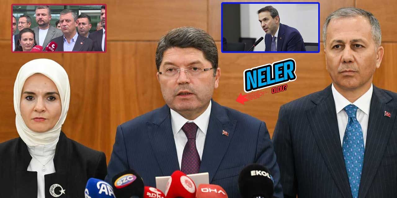 11 Eylül 2024’te neler yaşandı? 11 Eylül’de yaşanan önemli gelişmeler