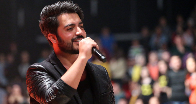 Nevşehir’de Yusuf Güney konseri iptal edildi