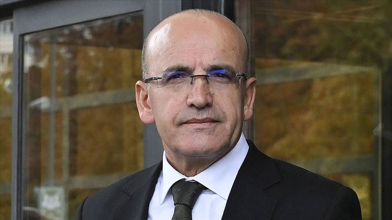 Mehmet Şimşek: Temmuz ayında cari işlemler fazla verdi