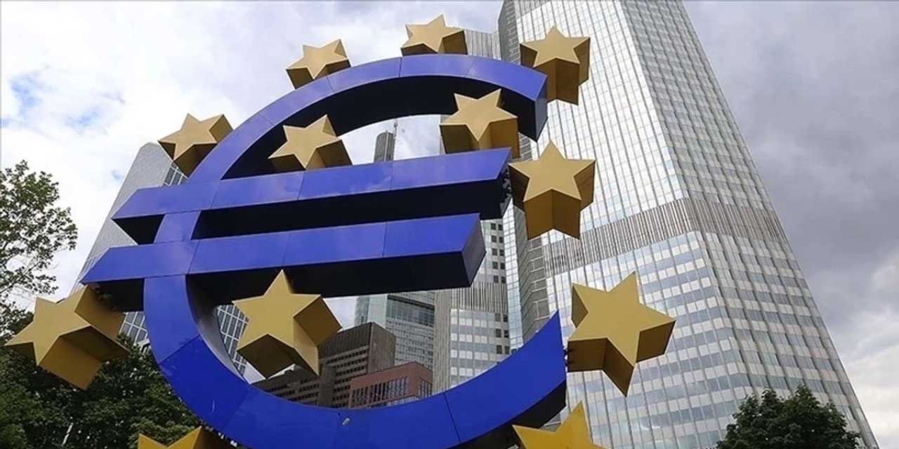 ECB Avrupa'nın beklediği faiz kararını açıkladı!