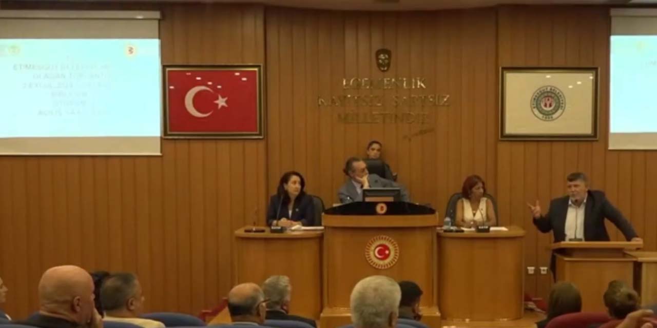 Ankara Etimesgut Belediyesi’nde 12,5 milyon lira polemiği