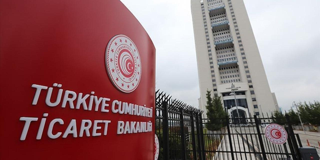 Ticaret Bakanlığı sahte yetkili servislere ceza yağdırdı