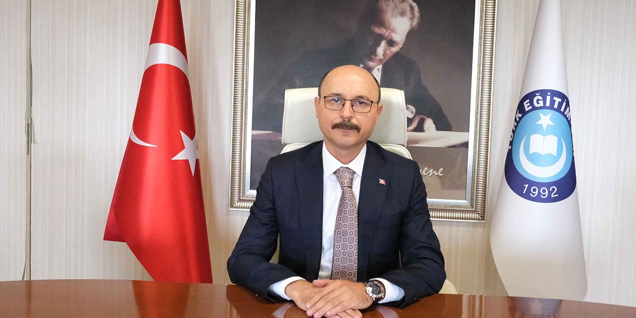 Türk Eğitim-Sen Başkanı Talip Geylan: "Eğitimde tasarrufa yer yok"