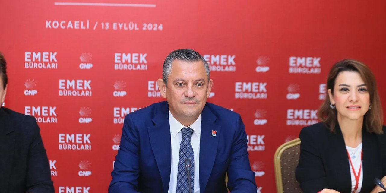 Cesaretiniz varsa kasım 2025’te erken seçim yapın