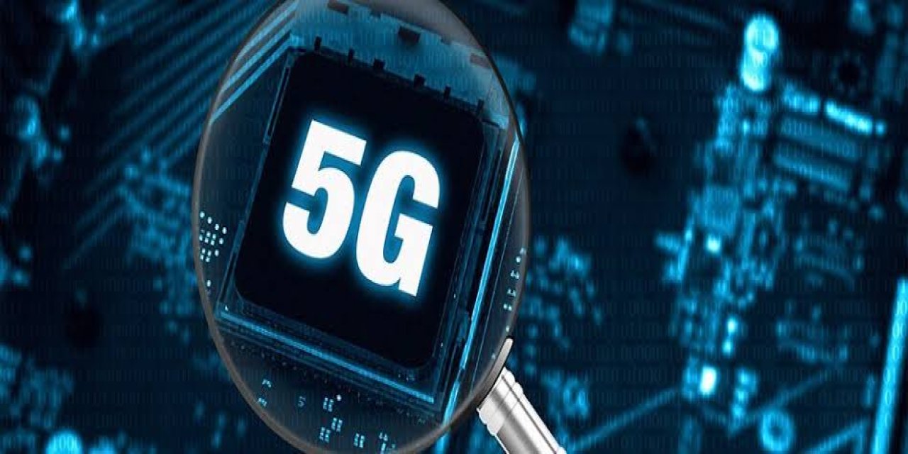 5G hazırlıkları ertelendi