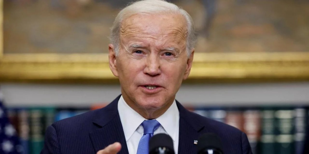 Biden: Bu savaştan Ukrayna galip çıkacak