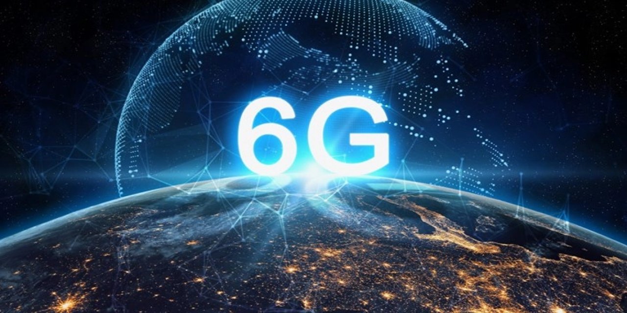 Çin, 6G teknolojisinde küresel standartları belirlemeye başladı