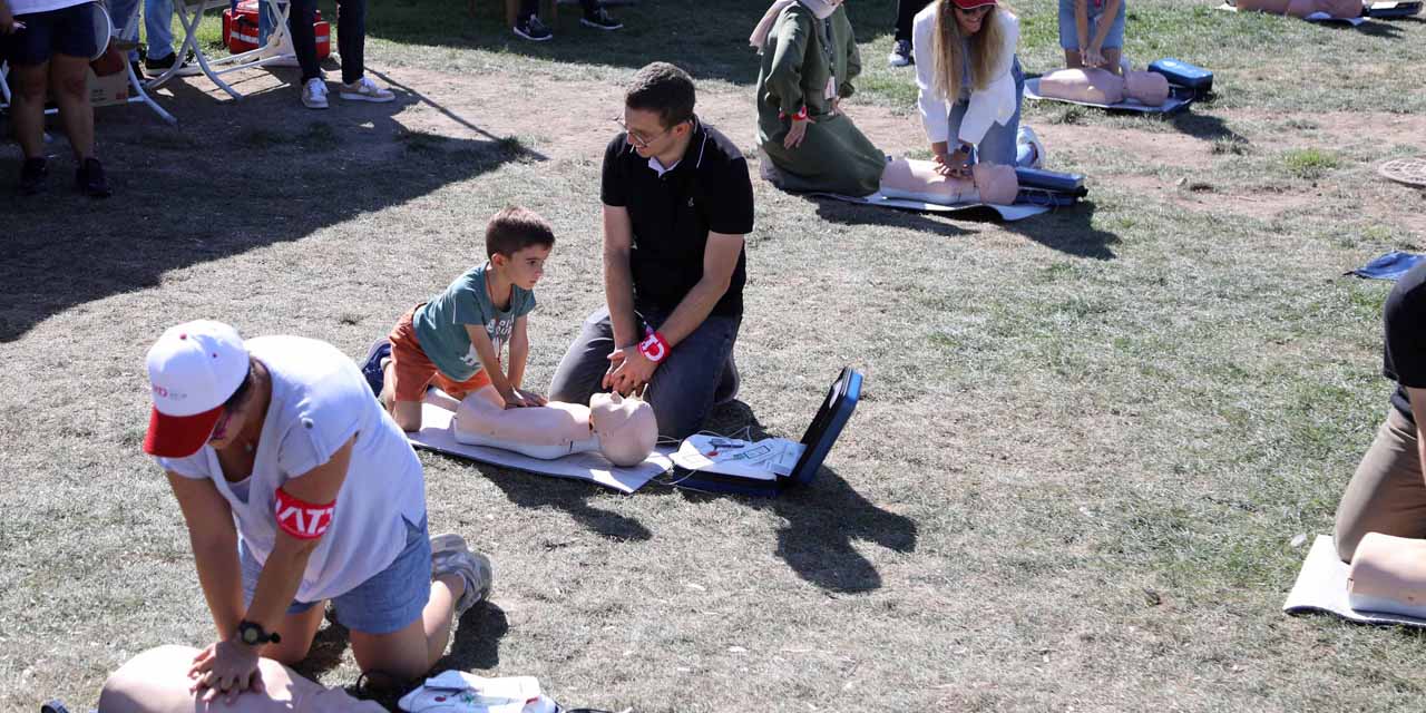 Çankaya’da farkındalık eğitimleri düzenlendi