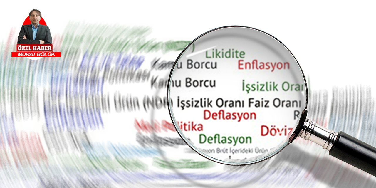 Ekonomi ile yatıp kalkıyoruz ama bu kavramları biliyor muyuz?