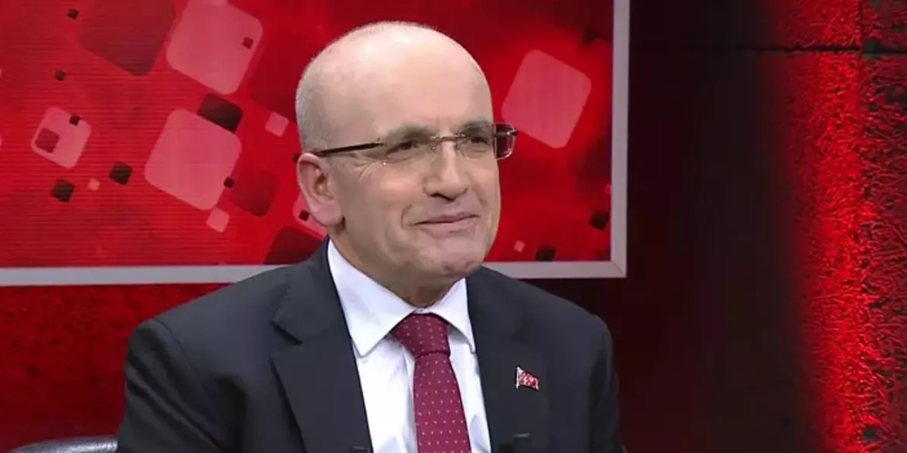 Bakan Şimşek’ten ekonomiyle ilgili önemli açıklamalar