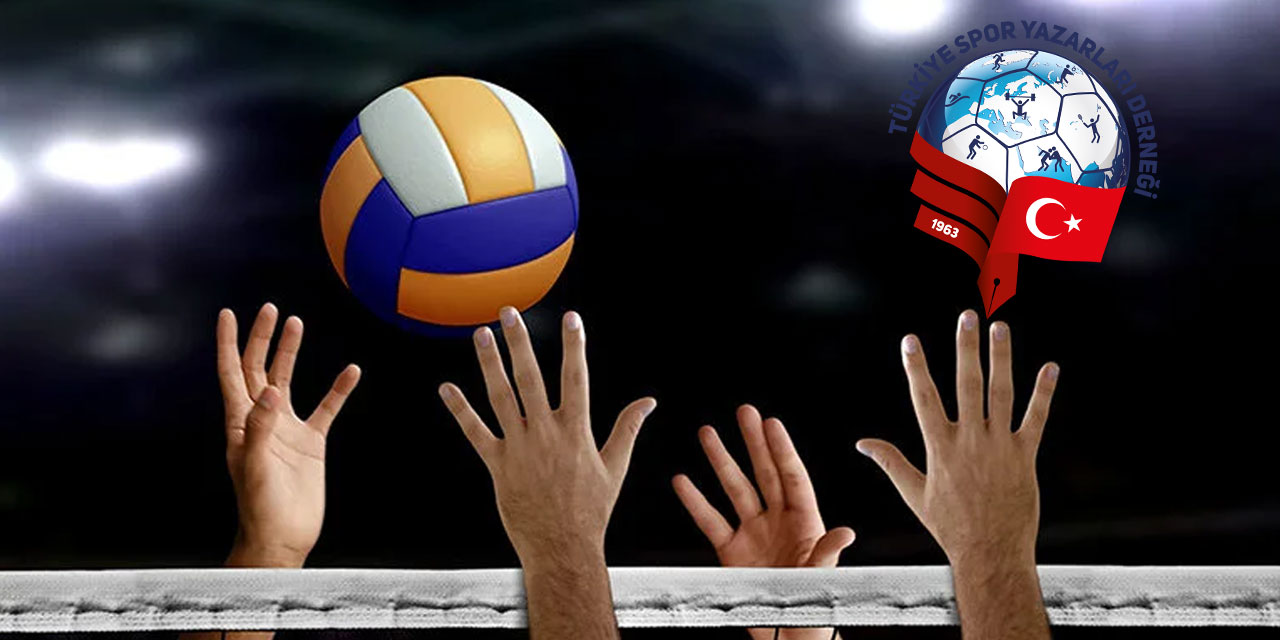 Voleybolun devleri Ankara'da parkeye çıkıyor