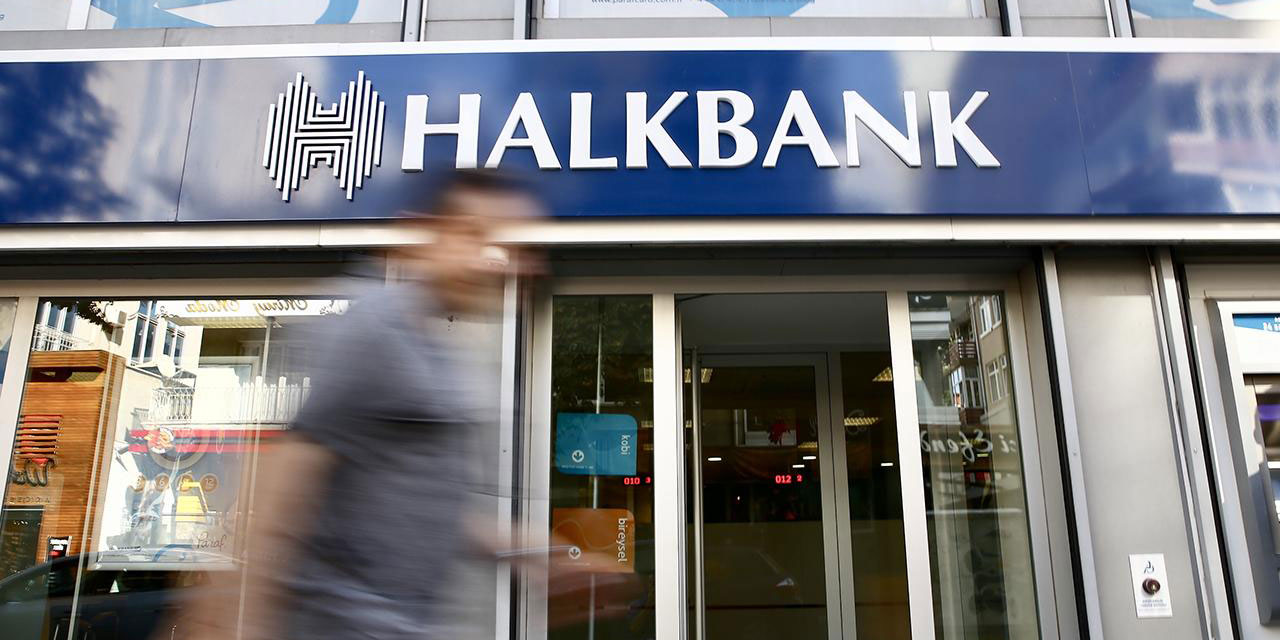 Halkbank kadın girişimcilere e-ihracat desteğinde bulunuyor