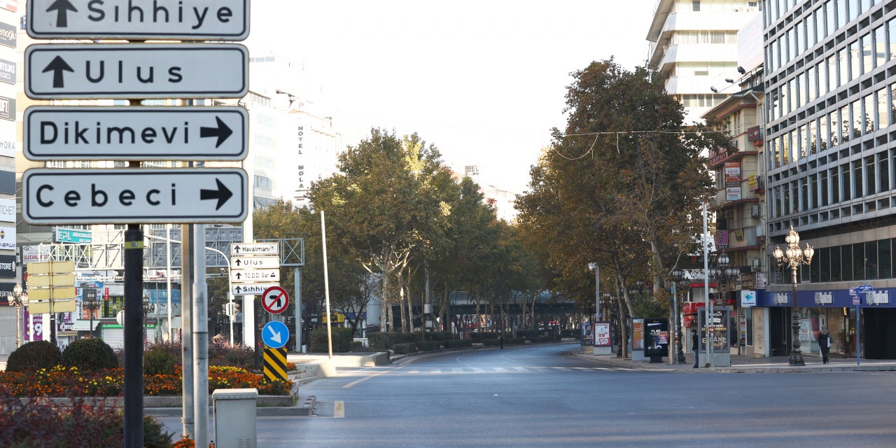 Ankara'daki Suriyeli sayısında sınırlı düşüş