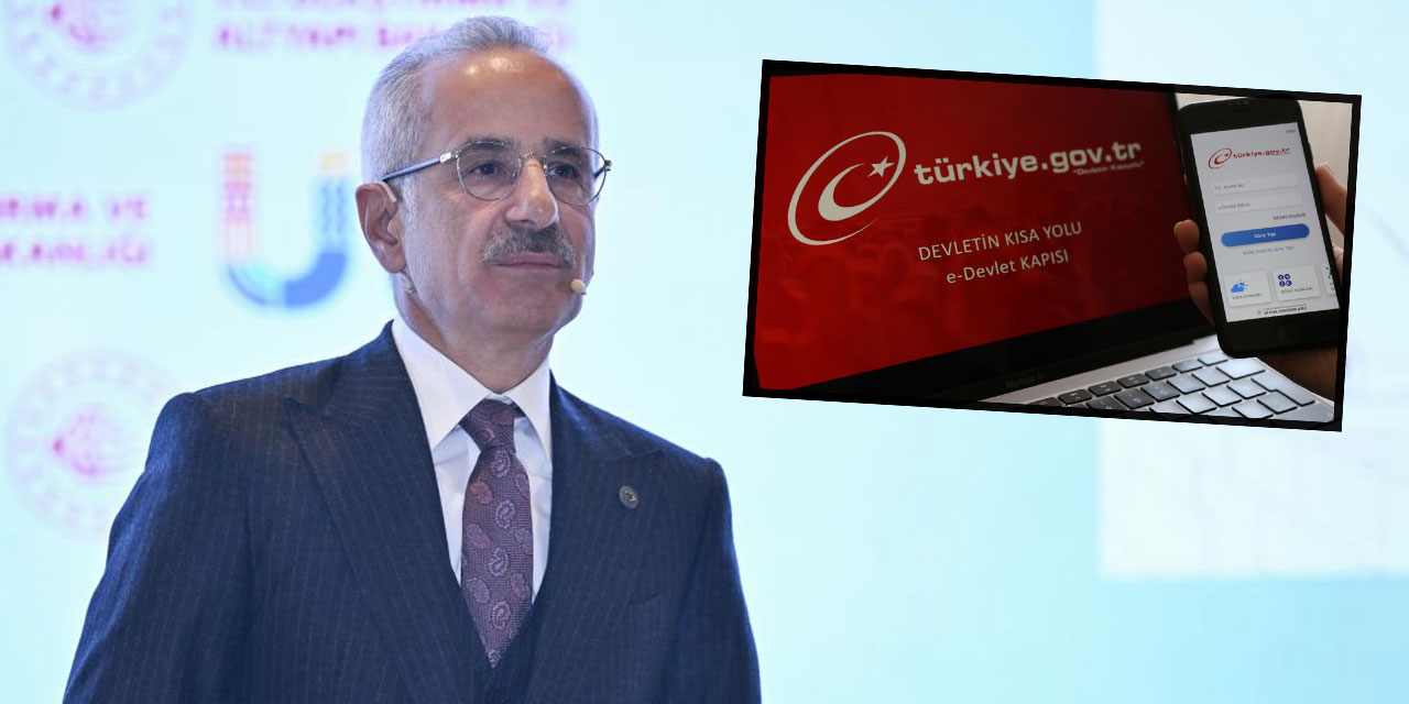 85 milyonun kimlik bilgileri çalındı mı? Bakan Uraloğlu'ndan açıklama geldi