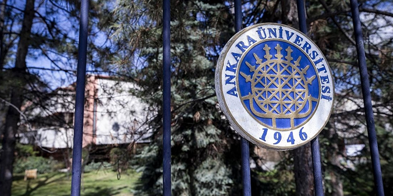 Ankara Üniversitesi 4 basamak birden yükseldi