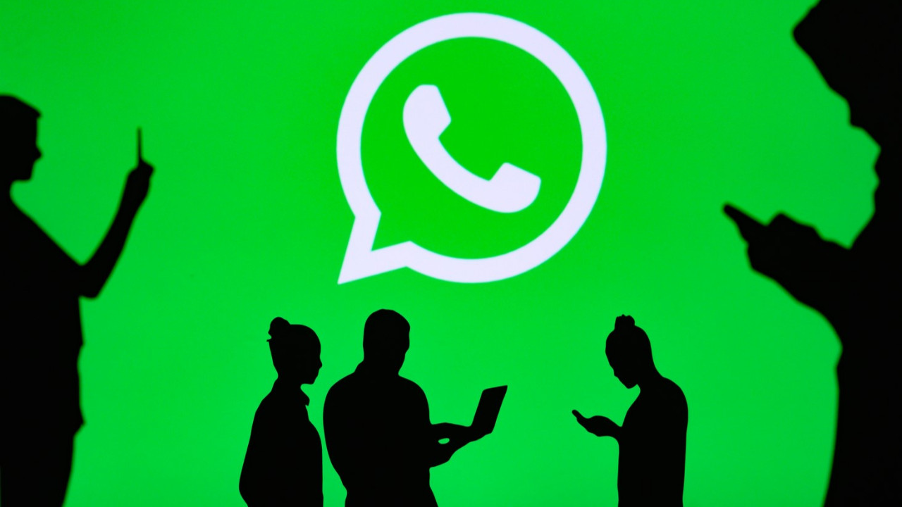 WhatsApp'ta yeni açık keşfedildi