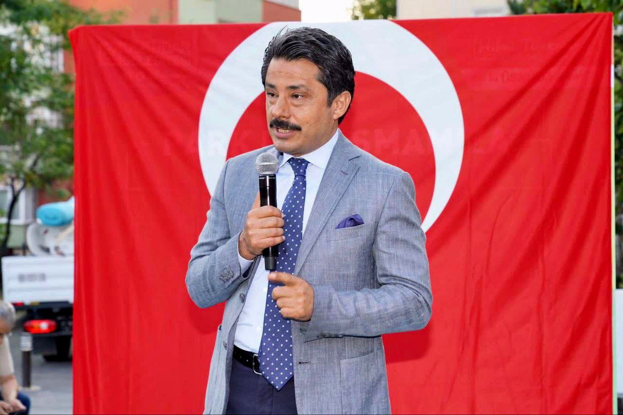 Murat Sefa Demiryürek kimdir?