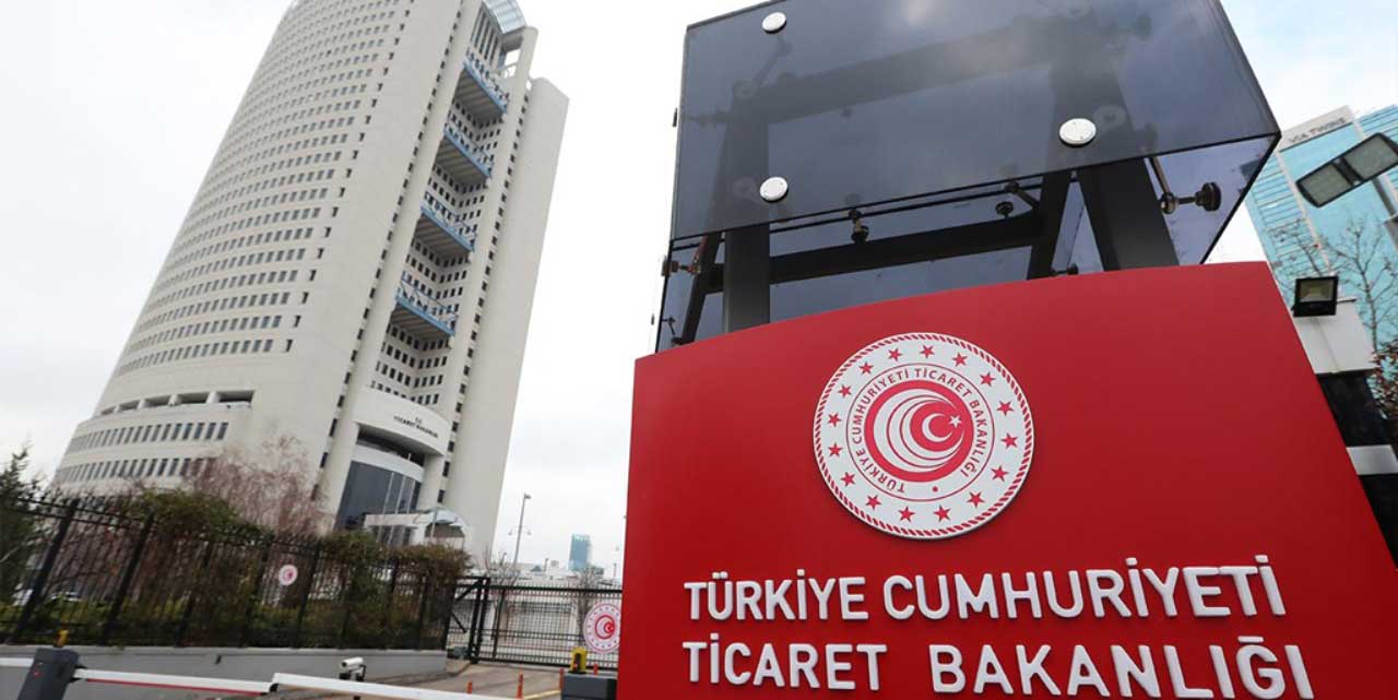 Ticaret Bakanlığı cezalara devam ediyor: Tüketici Sözleşmelerine 815 Milyon TL’yi aşan ceza!