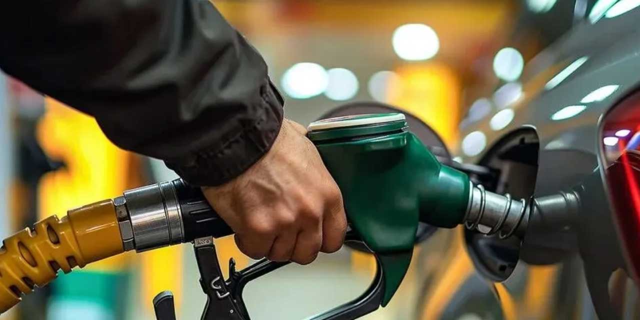 Benzine zam geliyor: ''Öyle az buz değil''