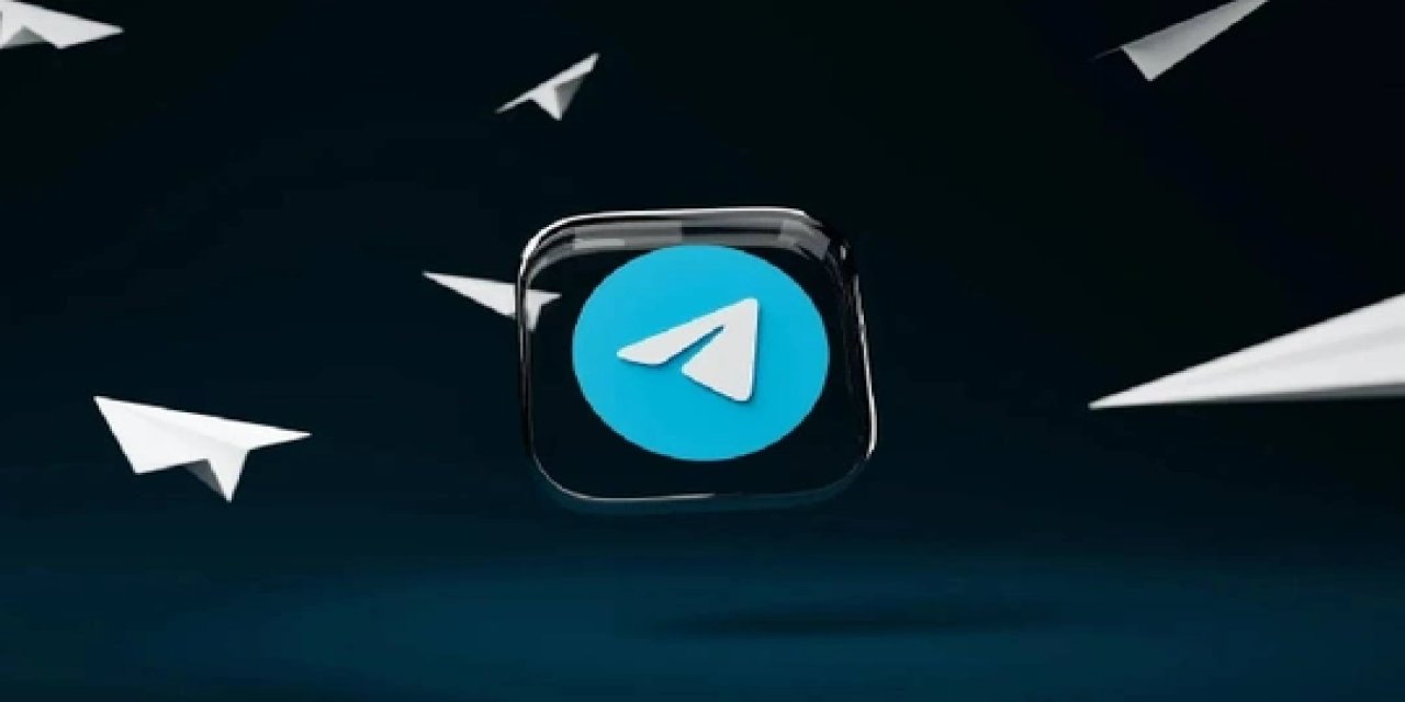 Ukrayna’da devlet görevlilerine telegram yasağı