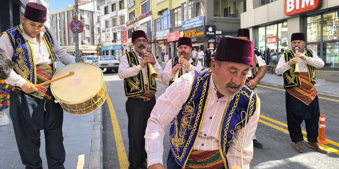 Kırşehir’de 37. ahilik haftası kutlamaları başlıyor