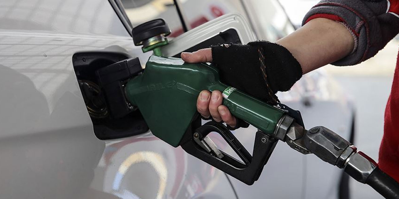 Benzine ikinci zam geldi: Fiyatlar pompaya yansıdı