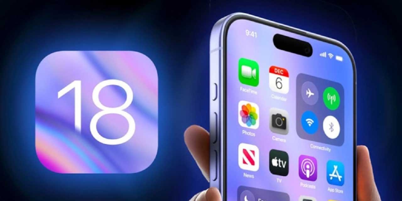 İphone kullanıcıları dikkat: İOS 18 hatalarla geldi!