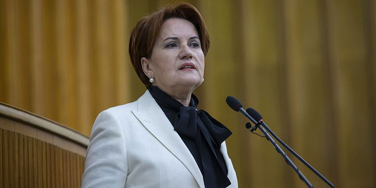 Meral Akşener, Ankara'dan ayrılıyor