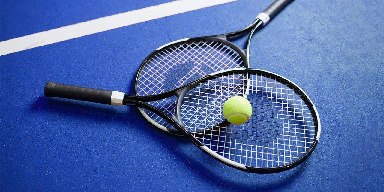 Etimesgut Belediyesinden ücretsiz tenis kursu