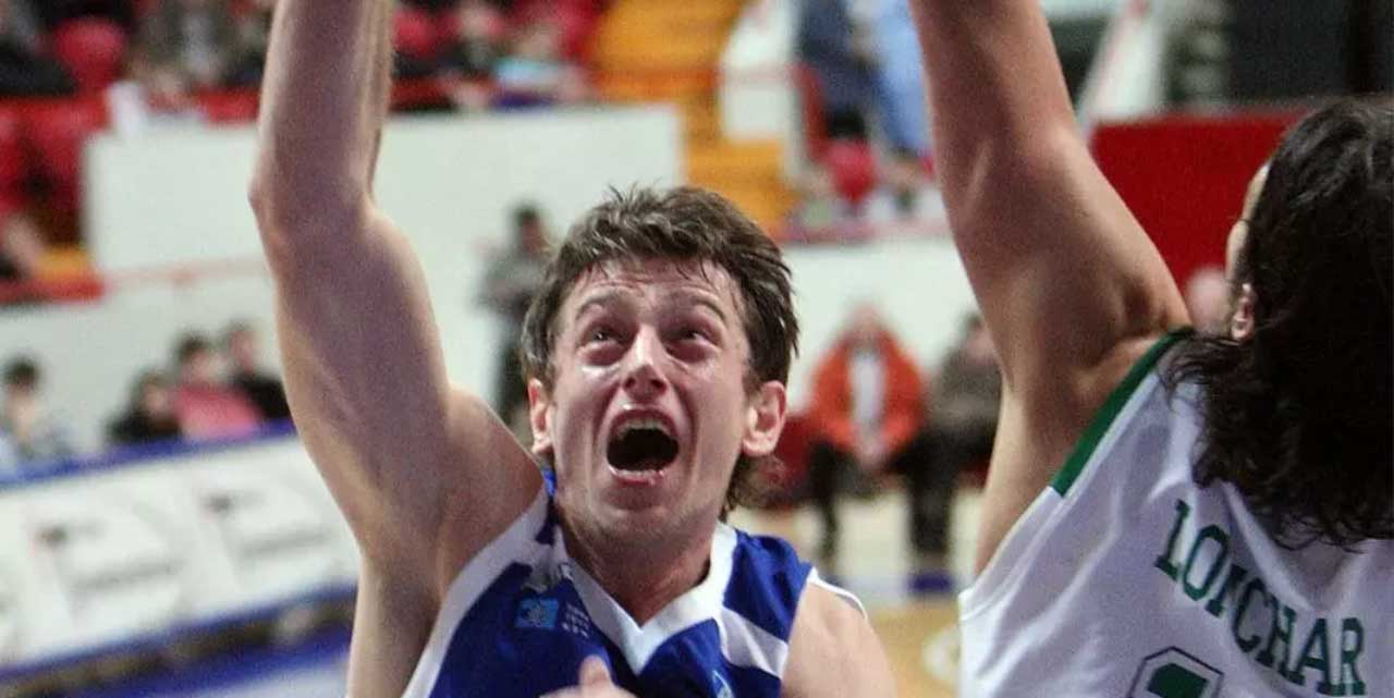 Türk basketbolunda iz bırakan isim yasa boğdu: Asım Pars hayatını kaybetti!