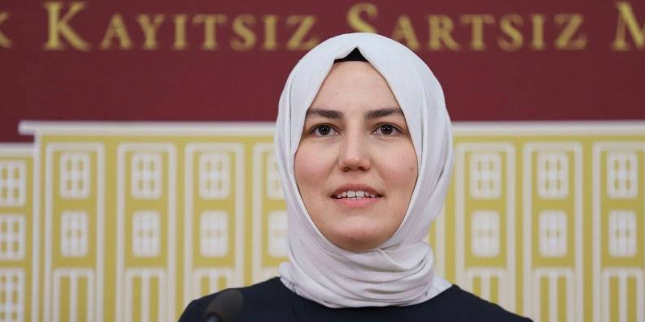 Ankara Milletvekili Zeynep Yıldız'dan sosyal medyada sıcak paylaşım