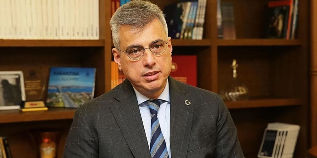 Sağlık Bakanı Memişoğlu: Sağlıkta dünya standardında hizmet veriyoruz