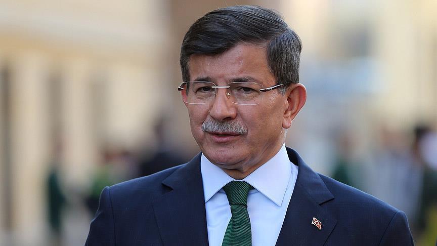 Davutoğlu: Genelkurmay dahil tüm kurumların siber güvenlik işleri İsrailli şirkete verilmiş