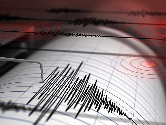 Az önce deprem mi oldu? Nerede ve kaç büyüklüğünde deprem oldu? 26 Eylül 2024 son dakika depremler...