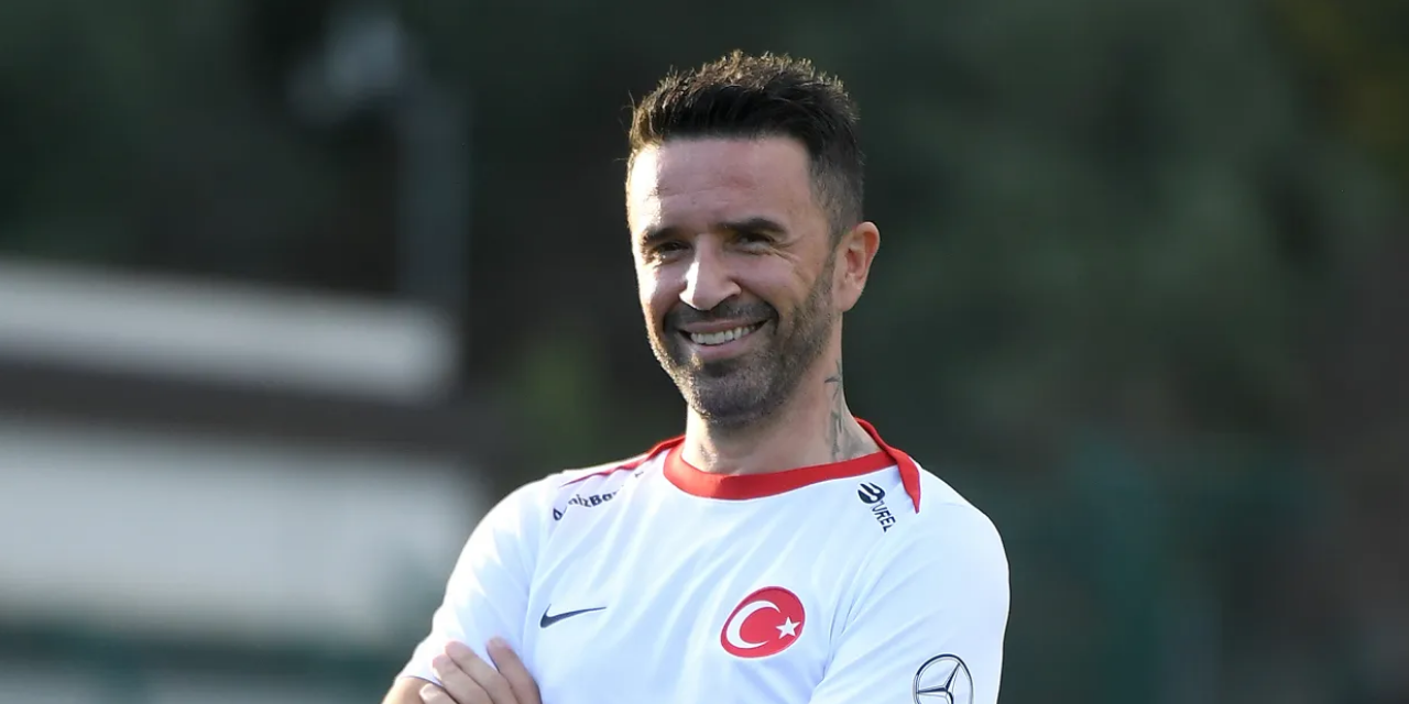 TFF, Gökhan Gönül'ü Ümit Millî Takım teknik direktörlüğüne getirdi